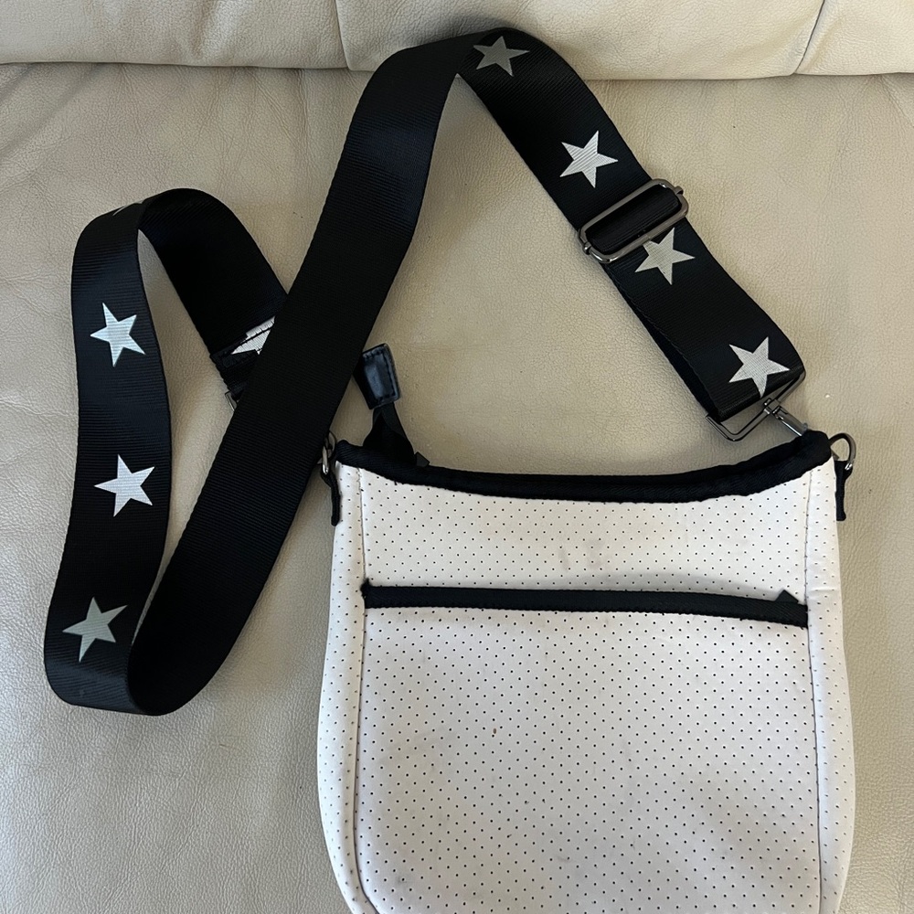 Haute Shore Crossbody Bag, With, Haute Shore